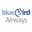Blue Bird Airways logo