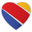 Southwest Airlines Co. logo