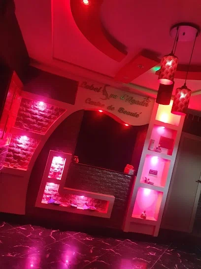 Label SPA Massage d'Agadir (massage hammam esthétique)