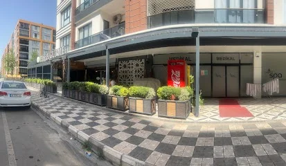 BATMAN MASAJ SALONU LEGEND SPA MERKEZİ