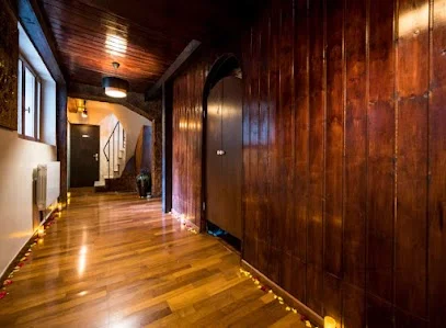 Amarok : Spa & Massage