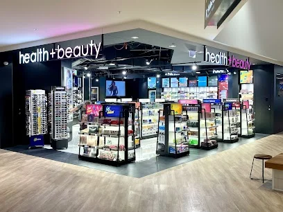 Health & Beauty Express Cairns Airport