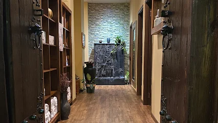 Natural Palm Day Spa