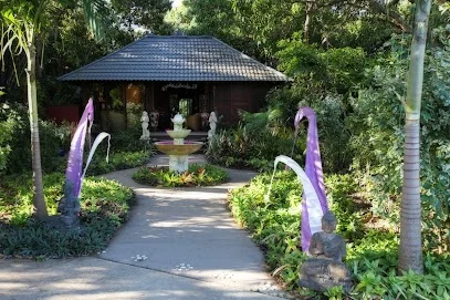 White Lotus Tropical Day Spa